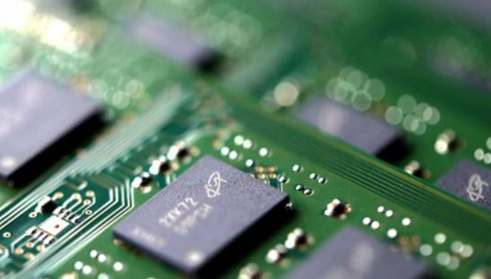  STM32F103解密斷電自毀程序保護(hù)破解成功