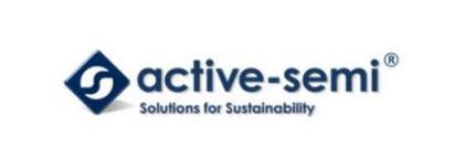  active-semi 芯片解密