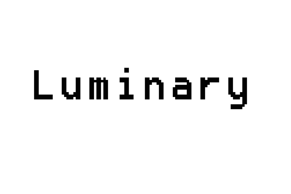  Luminary芯片解密