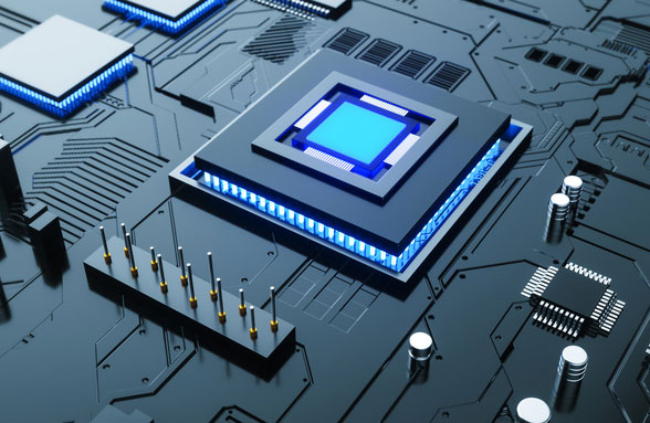 我國(guó)pcb抄板行業(yè)國(guó)際競(jìng)爭(zhēng)力分析