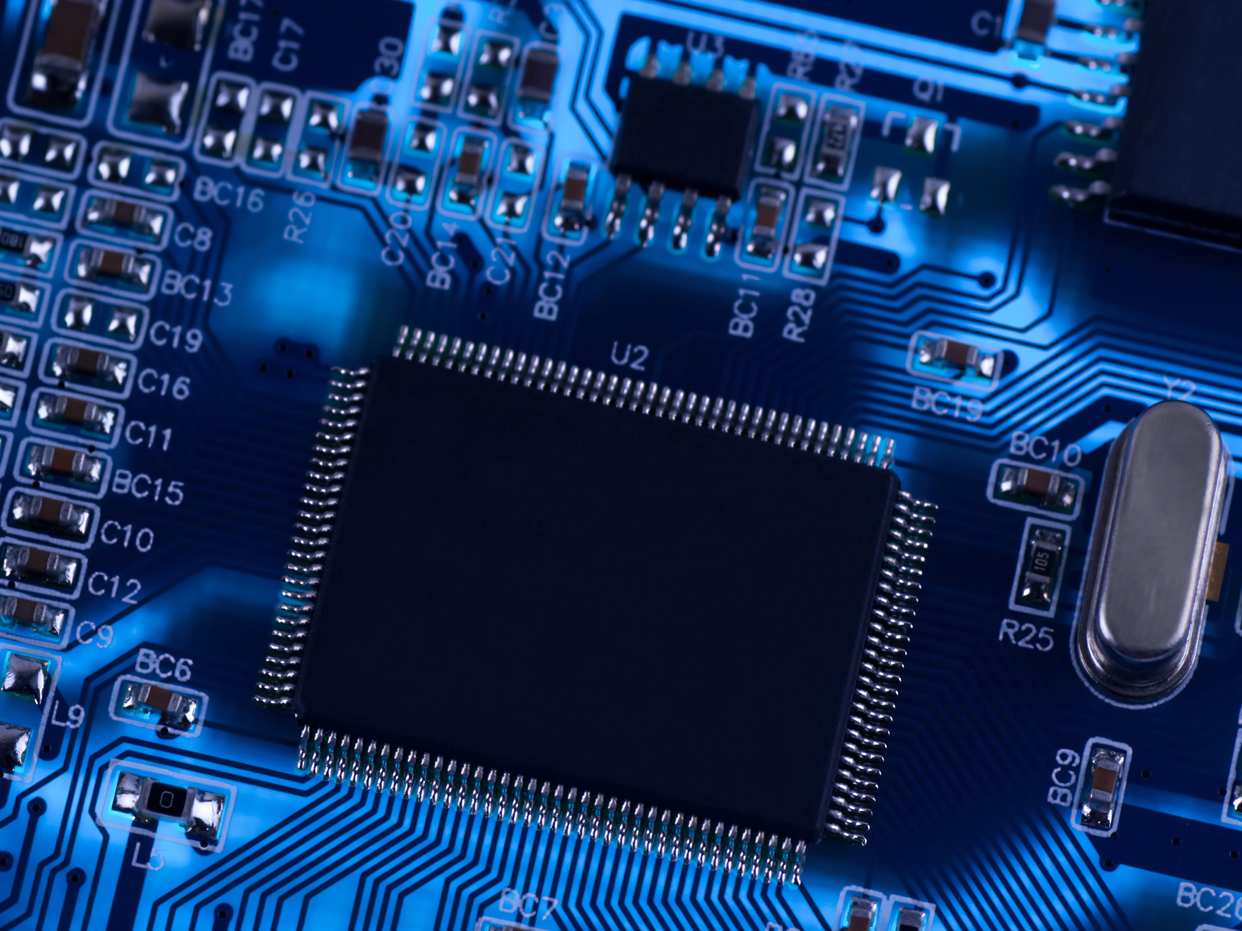 芯片解密所用設(shè)備有哪些，各有哪些作用？