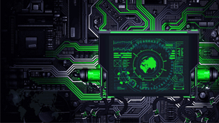 如何去理解芯片解密的定義？