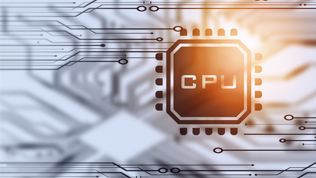 打磨了型號(hào)的芯片能否芯片解密？