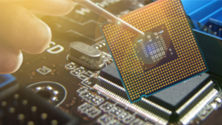 芯片解密的解密過程如何分類？